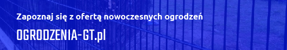 Nowoczesne ogrodzenia gabionowe - producent gabionów Gabion-Tech